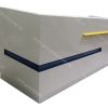 Quầy Lễ Tân Cao Sơn QLTC S02